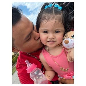 Meet your Posher, Lisandro